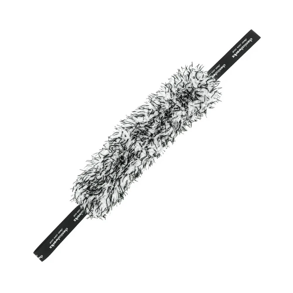 Detailing - Microfiber Wheel Band - Bandă microfibră spălare jante
