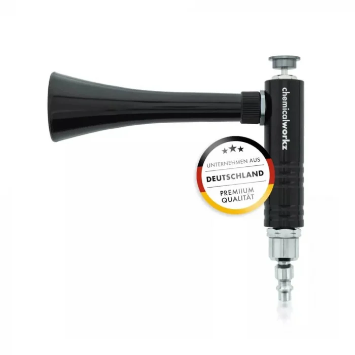 Detailing - Mini Air Gun - Pistol de suflat aer