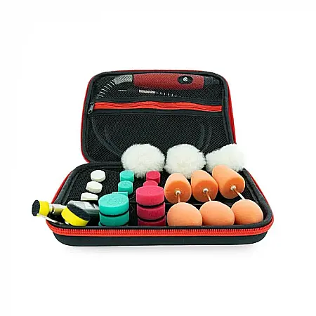 Masini de polishat - Mini Polishing System, extensie flexibila masina polishat