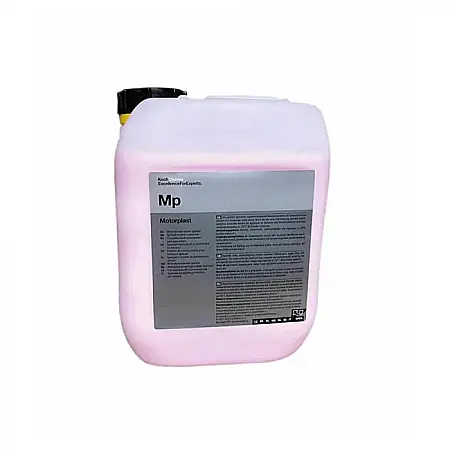 Interior - Mp - Motorplast, dressing motor, plastic, cauciuc, 5 ltr