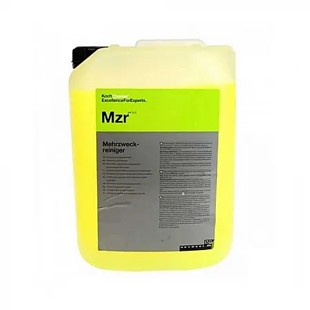Interior - Mzr - Mehrzweckreiniger, soluție curățare universală, concentrată, 11 kg