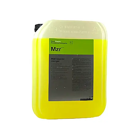 Interior - Mzr - Mehrzweckreiniger, soluție curățare universală, concentrată, 21 kg