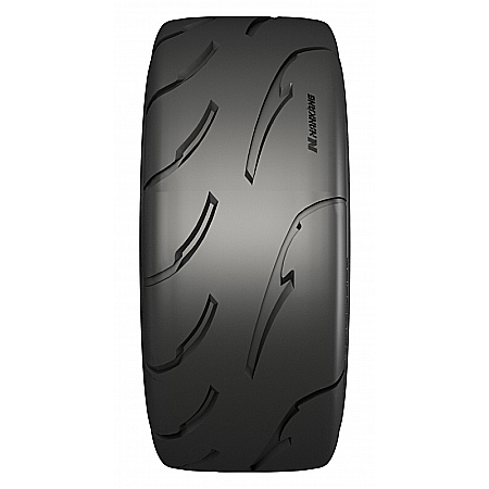 Anvelope 13" - Nankang AR-1 Semi Slick  175/50R13 72V AR-1