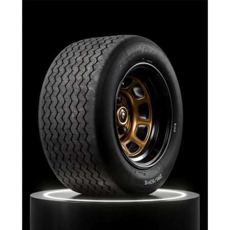 Classic Racing CVR-6 - Nankang CVR-6 185/70R15 89V CVR-6