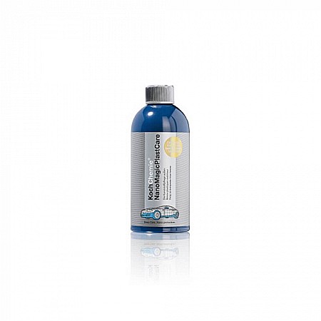 Cauciucuri si bandouri - Nano Magic Plast Care, dressing plastic și cauciuc exterior, 500 ml