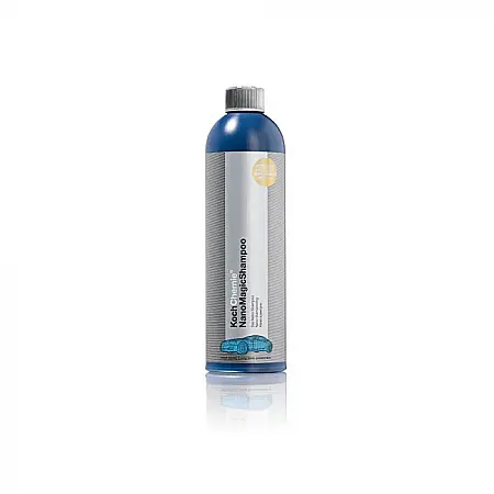Spalare - NMS Nano Magic Shampoo, șampon auto concentrat cu nano protecție, 750 ml