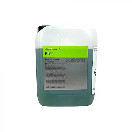 Prespalare - Pe - Prewash Express, soluție curățare alcalină concentrată, 5 kg