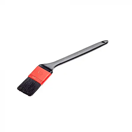 Accesorii - Pensula motor si jante, 50 mm, fara elemente metalice, rezistenta la acizi