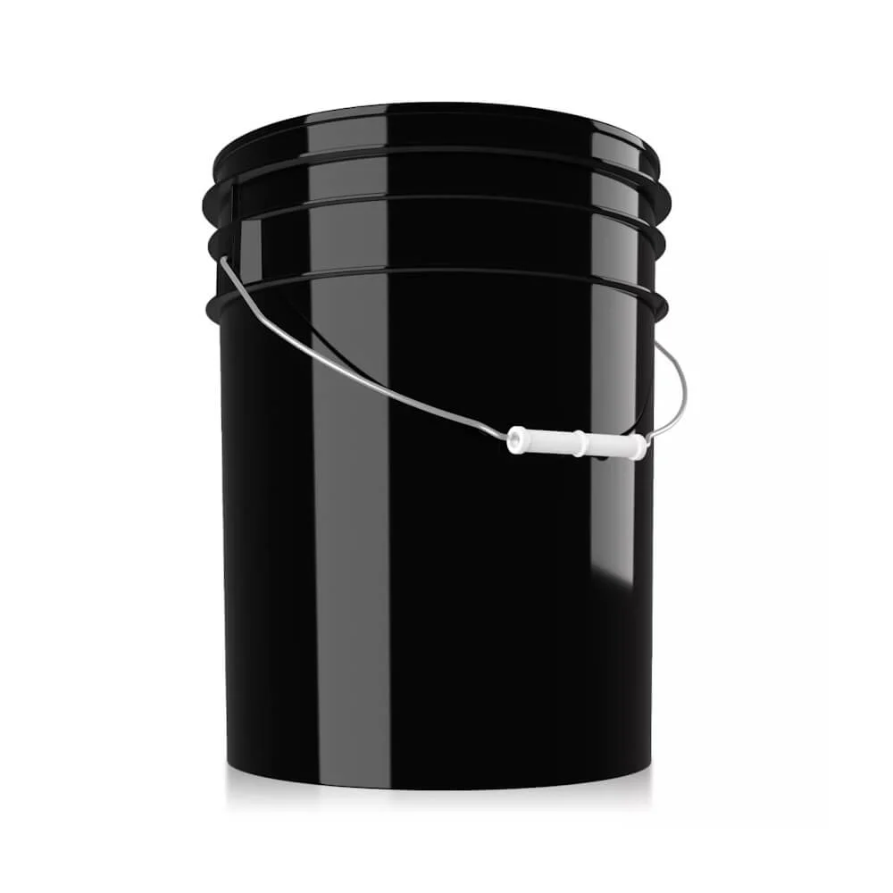 Accesorii - Performance Bucket, Găleată spălare auto, negru