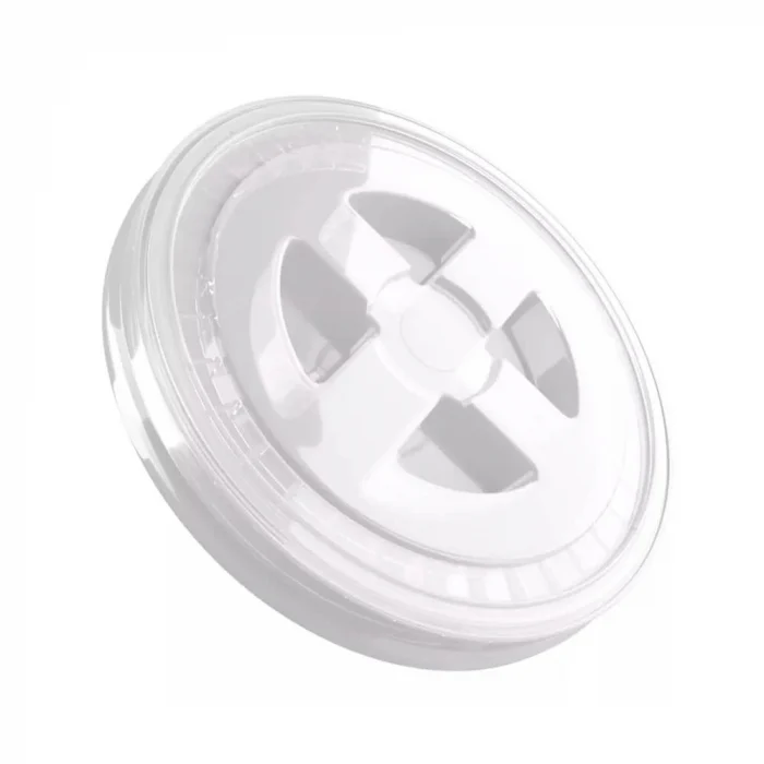 Accesorii - Performance Bucket Lid Transparent, capac găleată spălare transparent