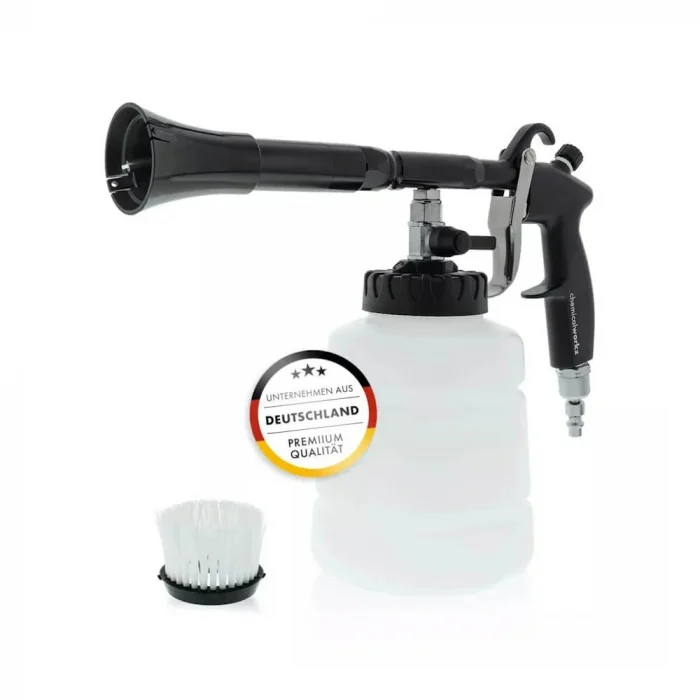 Detailing - Performance Cleaning Gun - Pistol de curățare interior auto