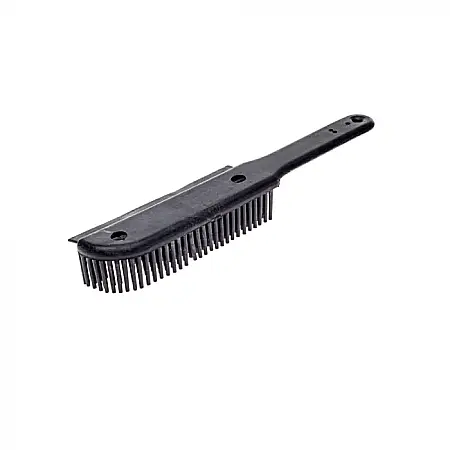 Accesorii - Perie curatat scame si par animale din carpete, 45x250 mm