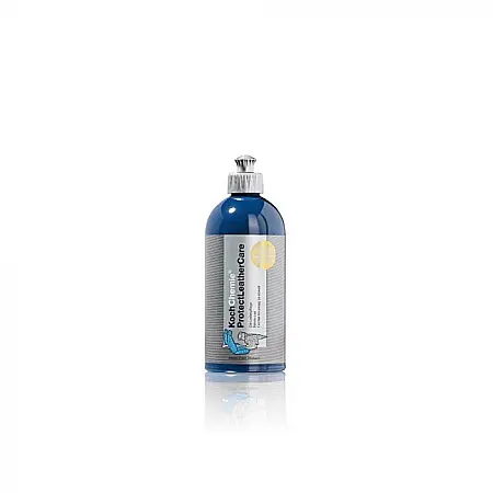 Interior - Protect Leather Care, soluție hidratare piele, 500 ml