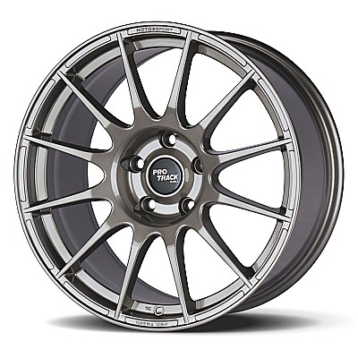 Jante - PROTRACK ONE 9.0 x 15 4x100 ET20