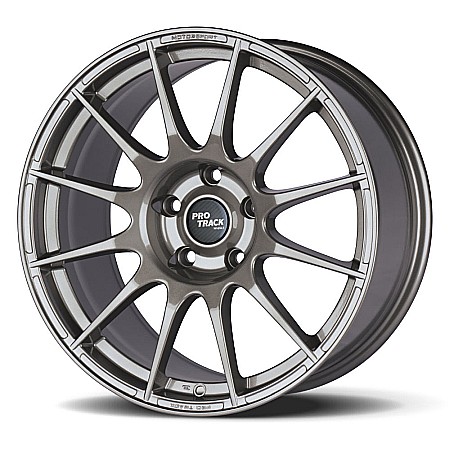 Jante - PROTRACK ONE 7.0 x 15 4x108 ET15
