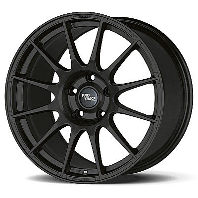 ProTrack - PROTRACK ONE 7.5 x 17 5x120 ET30