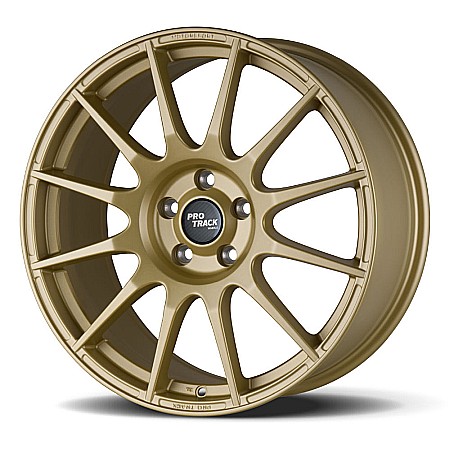 ProTrack ONE - PROTRACK ONE 10.0 x 18 5x120 ET20