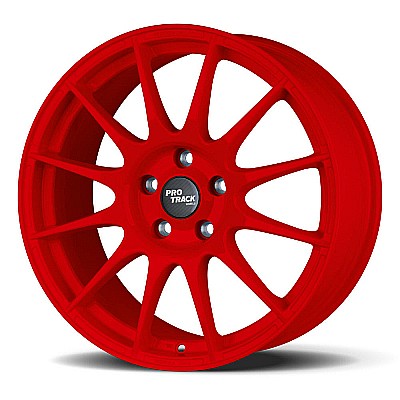 ProTrack - PROTRACK ONE 9.0 x 17 5x114.3 ET45