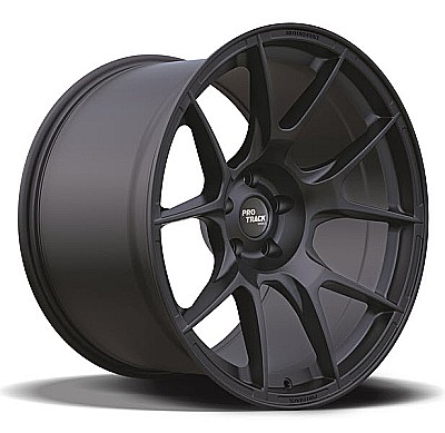 ProTrack Y5 - PROTRACK Y5 10.5x19 ET7 5x112 BMW M2G87 M3G80 M4G82