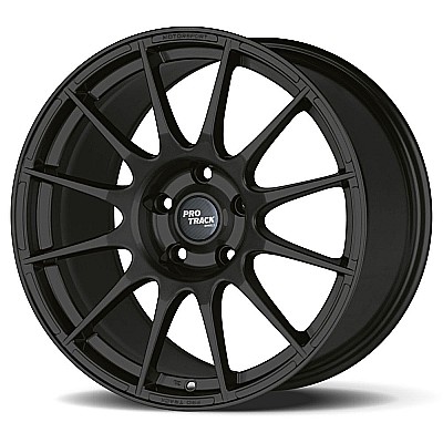 Jante 19" - PROTRACK ONE 10.5x19 5x114.3 ET40