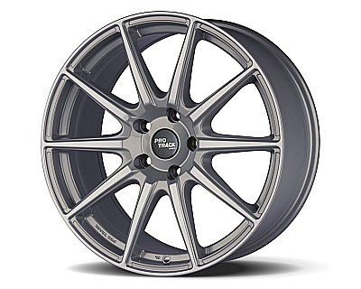 ProTrack Force - ProTrack FORCE STC10 8.5 x 19 5x108 ET45