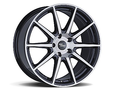 ProTrack Force - PROTRACK Force STC10 8.5 x 19 5x114,3 ET40