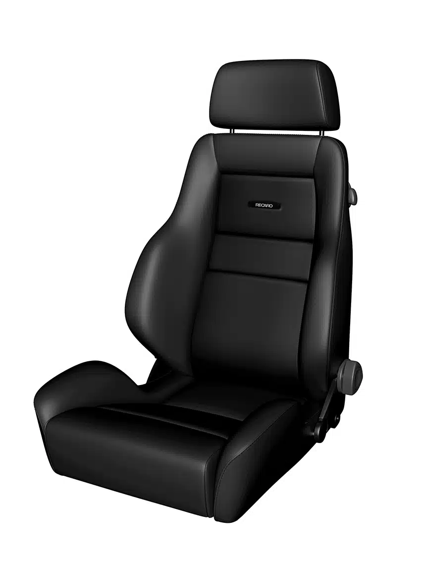 RECARO - RECARO Classic LS