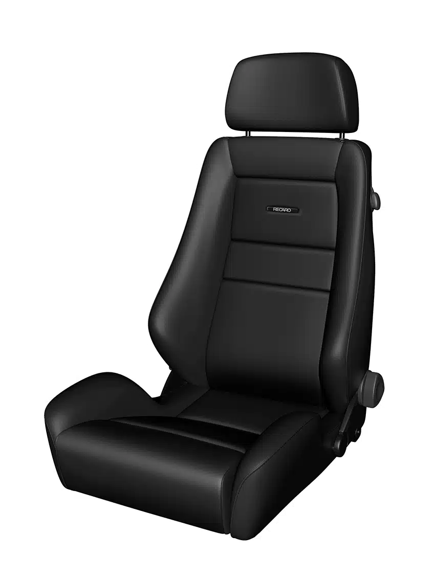 RECARO - RECARO Classic LX
