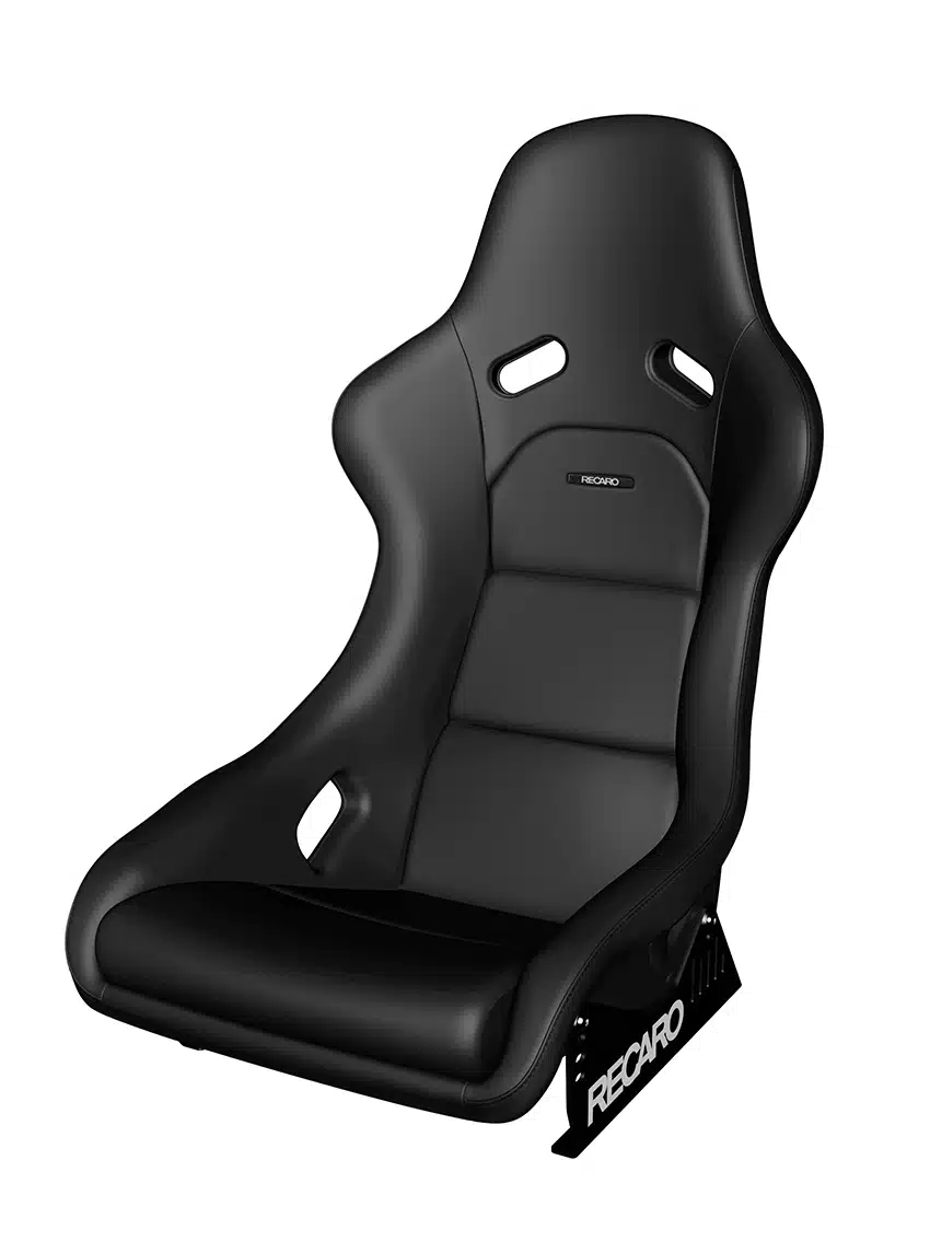 Scaune Masini - RECARO Classic Pole Position