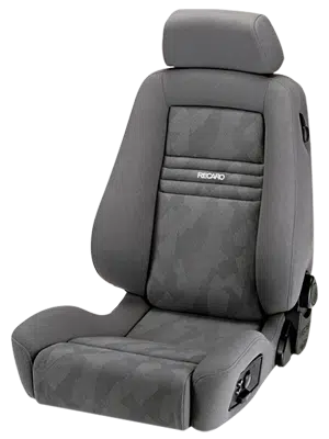 RECARO - RECARO Ergomed E