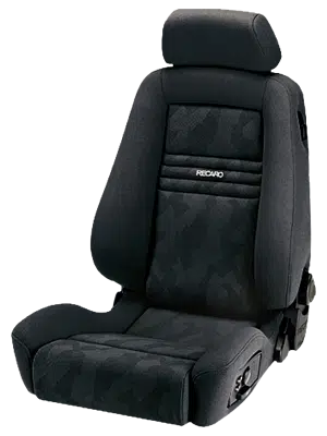 RECARO - RECARO Ergomed E Basis met SAB
