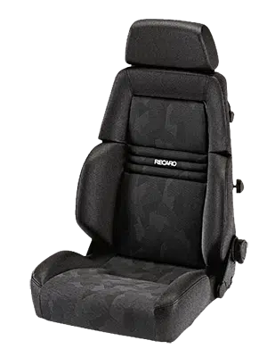 RECARO - RECARO Expert M