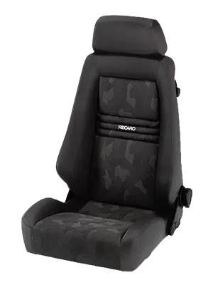 Scaune Masini - RECARO Specialist L