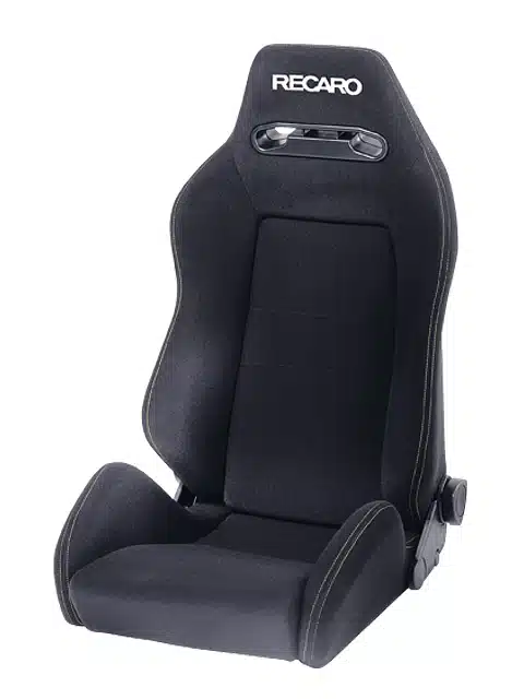 Scaune Masini - RECARO SR5 Speed