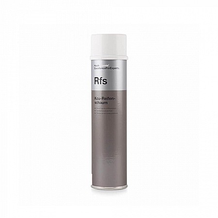 Cauciucuri si bandouri - Rfs - KCU Reifenschaum, spumă dressing cauciuc, 600 ml
