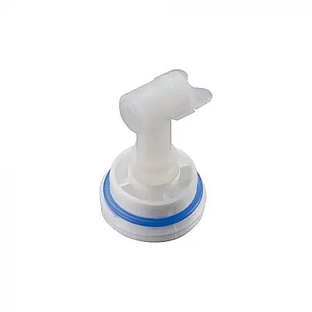 Accesorii - Robinet dozator butoaie 200 ltr filet 3/4"