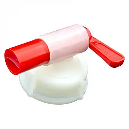 Accesorii - Robinet dozator canistre de la 10 la 30 ltr