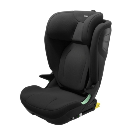 Scaune Auto Copii - Scaun auto Thule Palm i-Size cu spatar inalt, pentru copii de 100-150 cm Soft - Copie