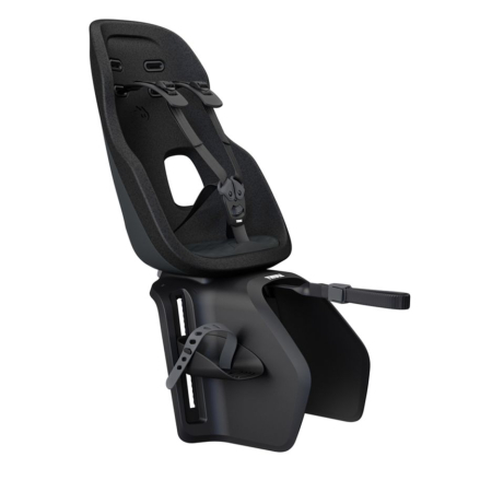 Scaune bicicleta - Scaun pentru copii, cu montare pe bicicleta in spate - Thule Yepp Nexxt 2 Maxi Rack mounted, Mint Green