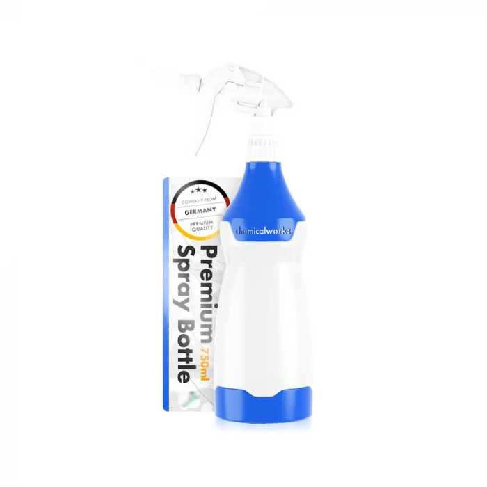 Accesorii - Spray Bottle 750 ml, recipient cu pulverizator