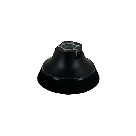 Pad-uri si bureti polish - Taler tare polish 73 mm din cauciuc celular