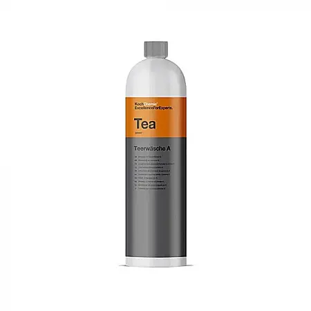 Decontaminare - Tea - Teerwasche A, soluție curățare bitum și smoală, 1 ltr