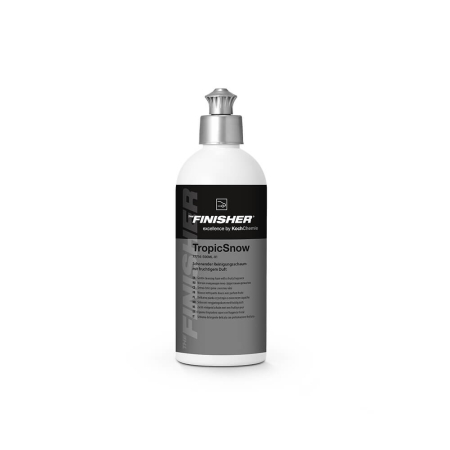 Detailing - TropicSnow, spumă spălare auto cu parfum fructat, 500 ml.