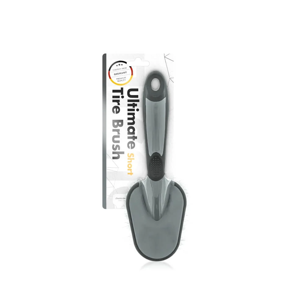 Accesorii - Ultimate Tire Brush, perie anvelope