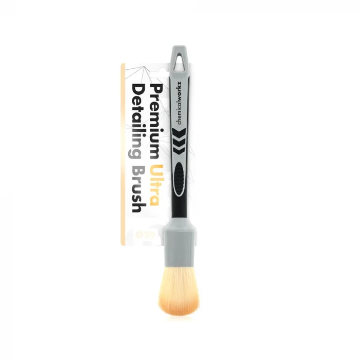 Detailing - Ultra Soft Detailing, brush pensulă detailing, 20mm