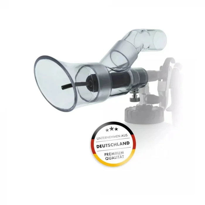 Detailing - Vacuum Attachments - Adaptor aspirator pentru PCG