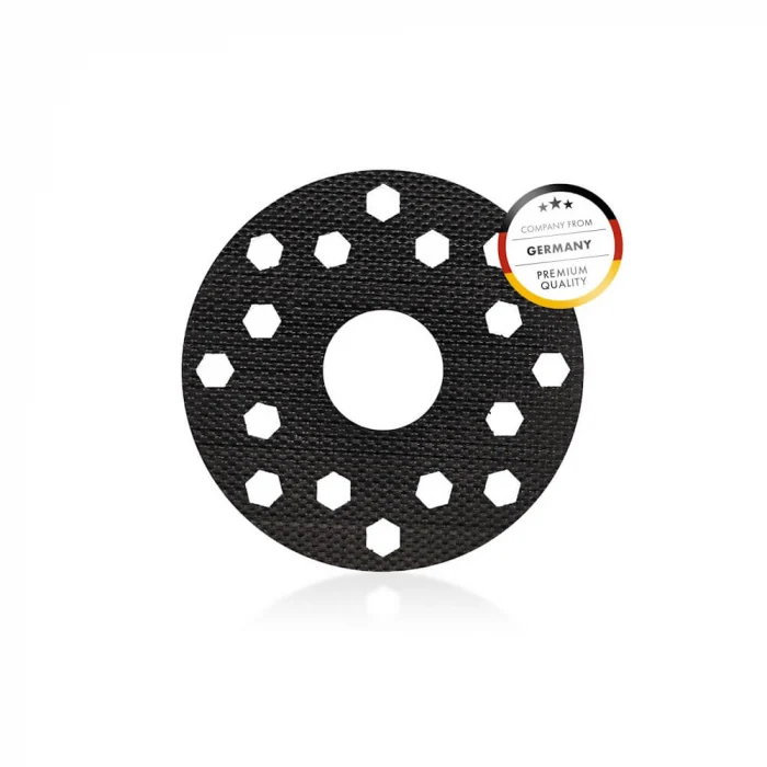 Detailing - Velcro Sticker - Arici autoadeziv pentru taler Performance Plate