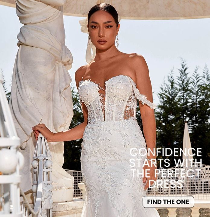 All dresses