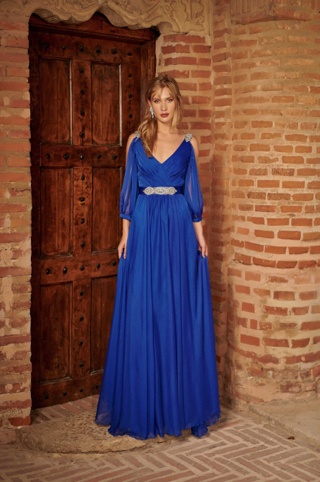 Evening dress-2510 [2]