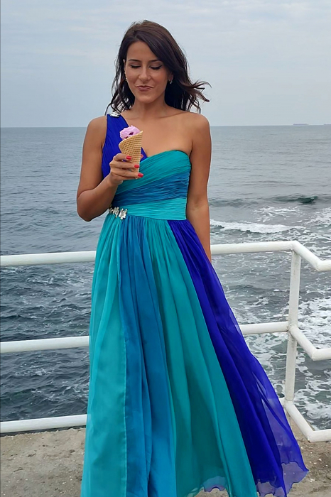 Evening dress 2515 [6]